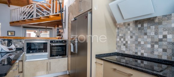 Вилла с 5 спальнями в Мешильоейра Гранде, Португалия № 70177 51