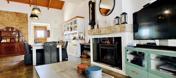 Вилла с 5 спальнями в Мешильоейра Гранде, Португалия № 70177 14