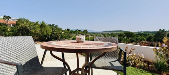 Вилла с 5 спальнями в Мешильоейра Гранде, Португалия № 70177 76