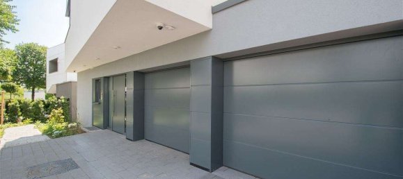 5 Schlafzimmer Villa in Frankfurt am Main, Germany, Nr. 273597 23