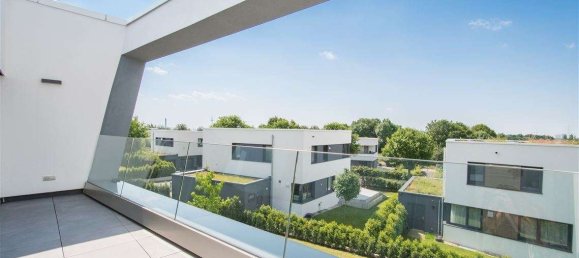 5 Schlafzimmer Villa in Frankfurt am Main, Germany, Nr. 273597 4