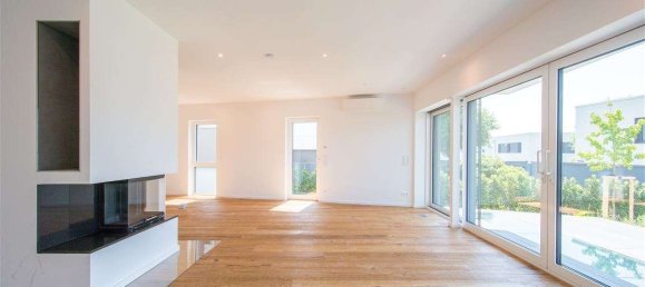 5 Schlafzimmer Villa in Frankfurt am Main, Germany, Nr. 273597 6