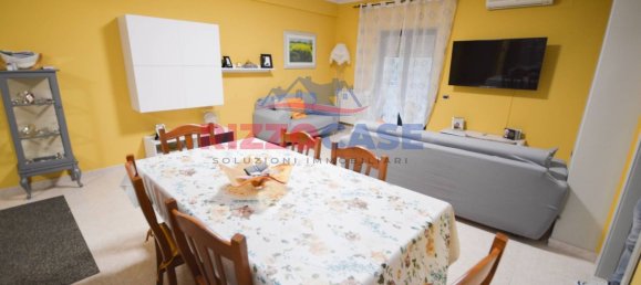 4 rooms Apartment in Corigliano Rossano, Italy No. 79686 17