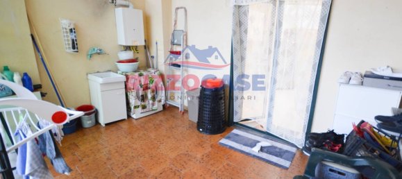4 rooms Apartment in Corigliano Rossano, Italy No. 79686 4