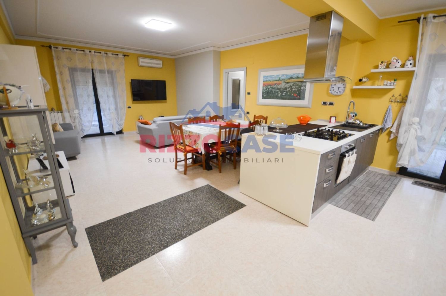 4 rooms Apartment in Corigliano Rossano, Italy No. 79686