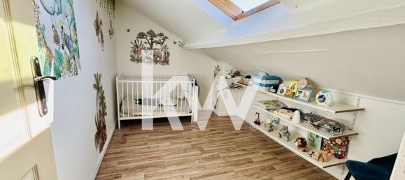 Moradia em banda T2 em Barlin, France N.º 332929 8