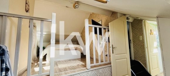 Moradia em banda T2 em Barlin, France N.º 332929 9