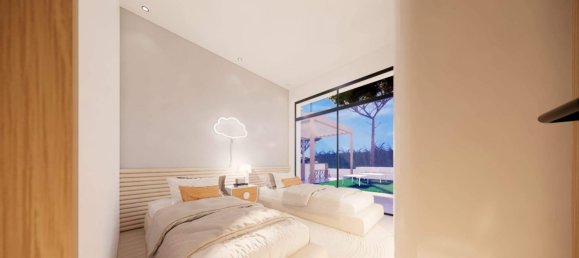 3 bedrooms Villa in Pilar de la Horadada, Spain No. 286898 10