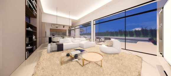 3 bedrooms Villa in Pilar de la Horadada, Spain No. 286898 5