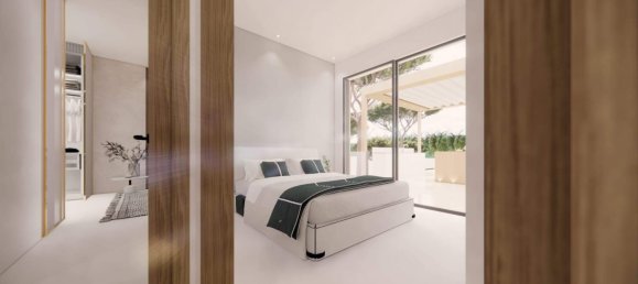 3 bedrooms Villa in Pilar de la Horadada, Spain No. 286898 8