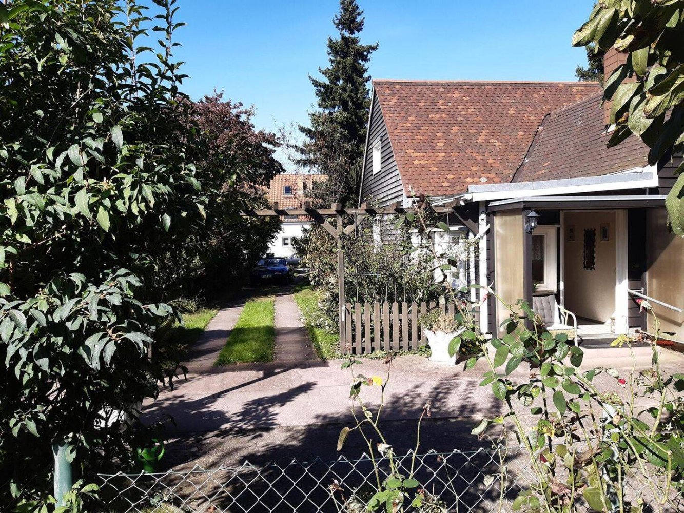 Grundstück in Karlsruhe, Germany, Nr. 2191