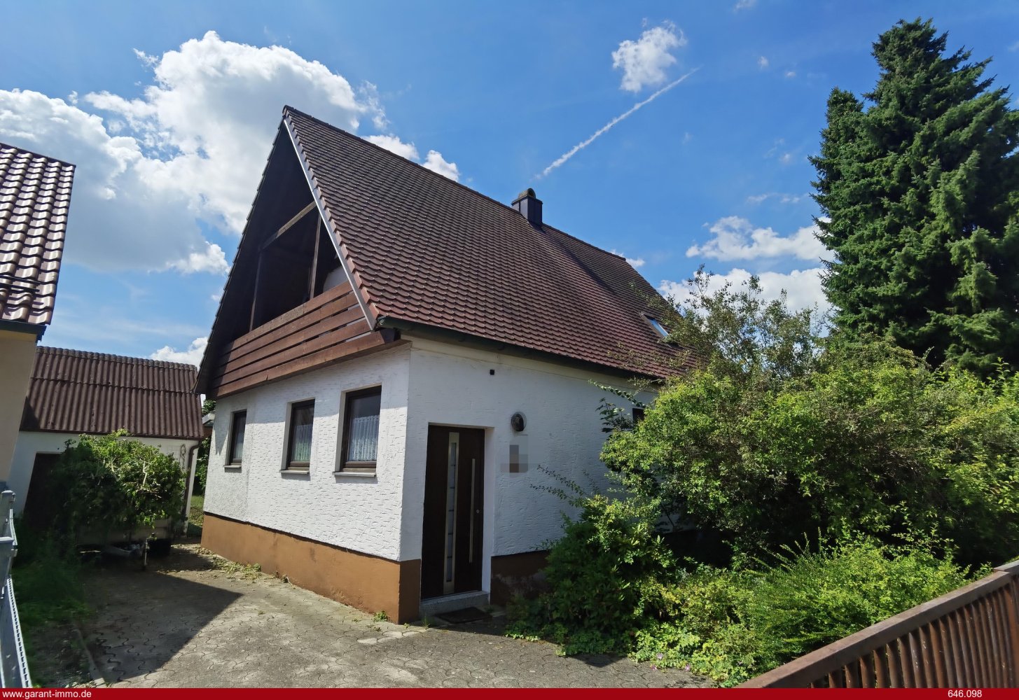 Casa de 4 dormitorios en Pfaffenhofen an der Ilm, Germany No. 326341