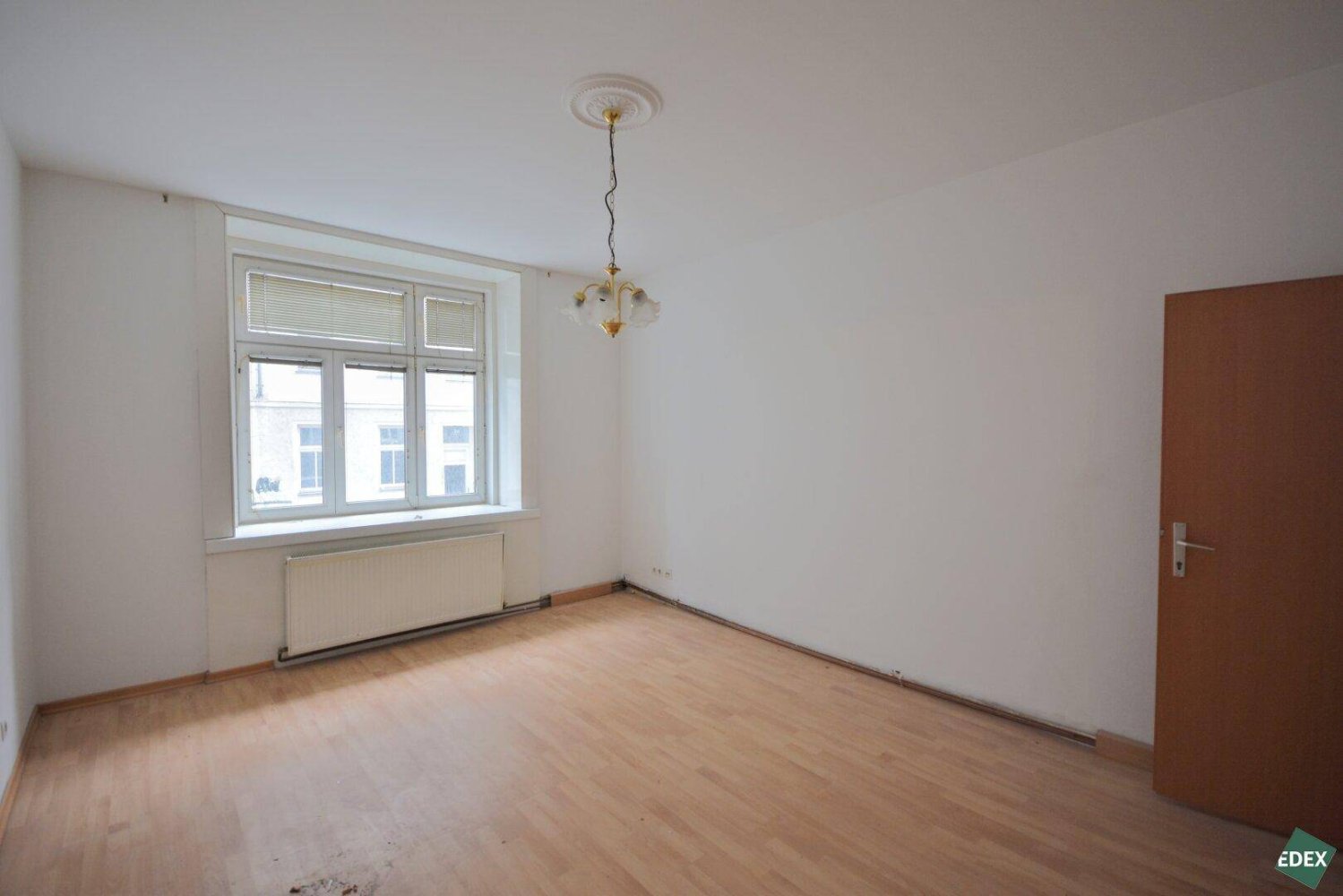 3-Zimmer Wohnung in Favoriten, Austria, Nr. 153581