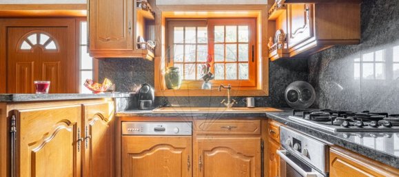 5 غرف نوم منزل في Amares, Portugal رقم 177450 2