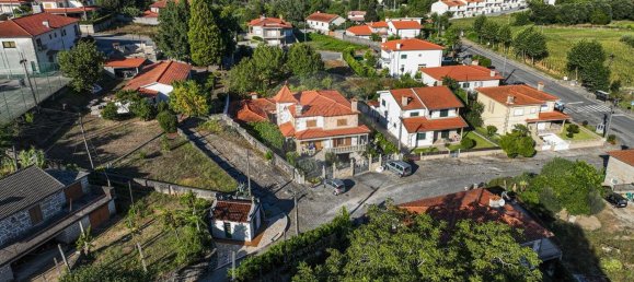 5 غرف نوم منزل في Amares, Portugal رقم 177450 28