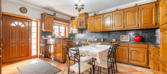 5 غرف نوم منزل في Amares, Portugal رقم 177450 3