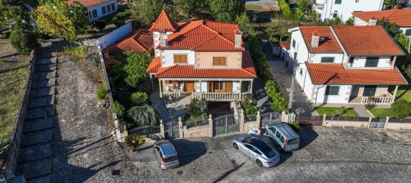 5 غرف نوم منزل في Amares, Portugal رقم 177450 25