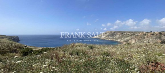 قطعة أرض في Bahrija, Malta 7063متر مربع رقم 1934 3