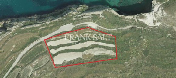 قطعة أرض في Bahrija, Malta 7063متر مربع رقم 1934 5