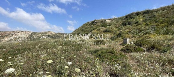 قطعة أرض في Bahrija, Malta 7063متر مربع رقم 1934 2