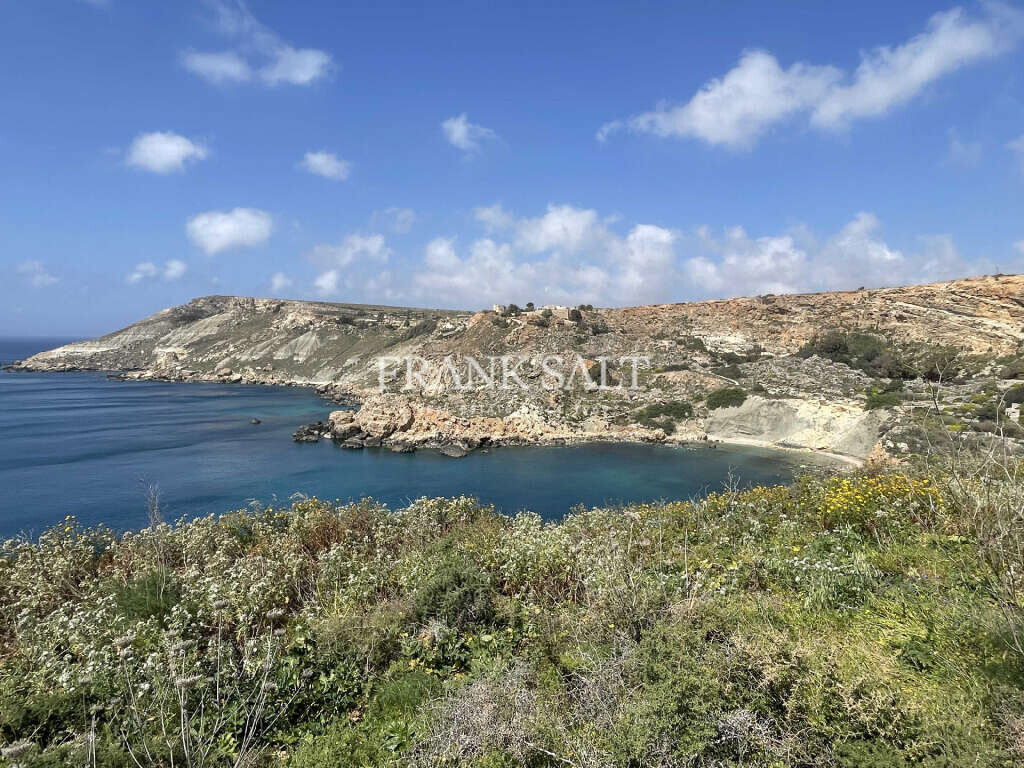  قطعة أرض في Bahrija, Malta 7063متر مربع رقم 1934