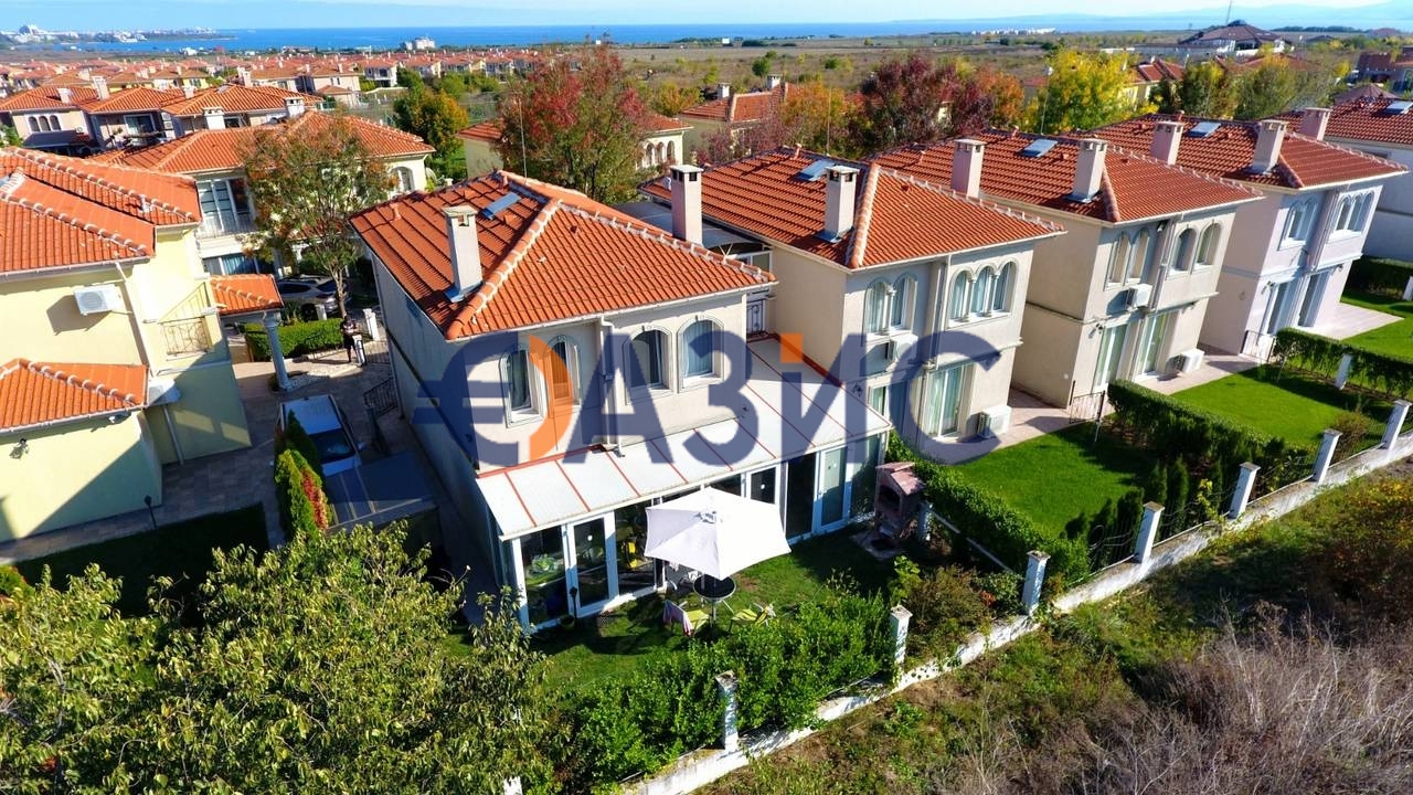 4 bedrooms House in Pomorie, Bulgaria No. 907