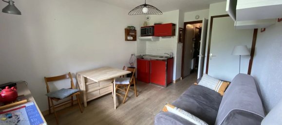 Studio à Ain, France No. 342691 3