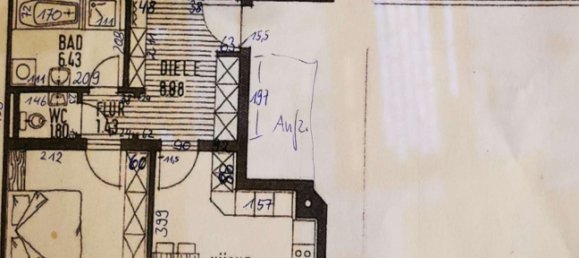 Apartamento de 2 dormitorios en Augsburg, Germany No. 238462 5