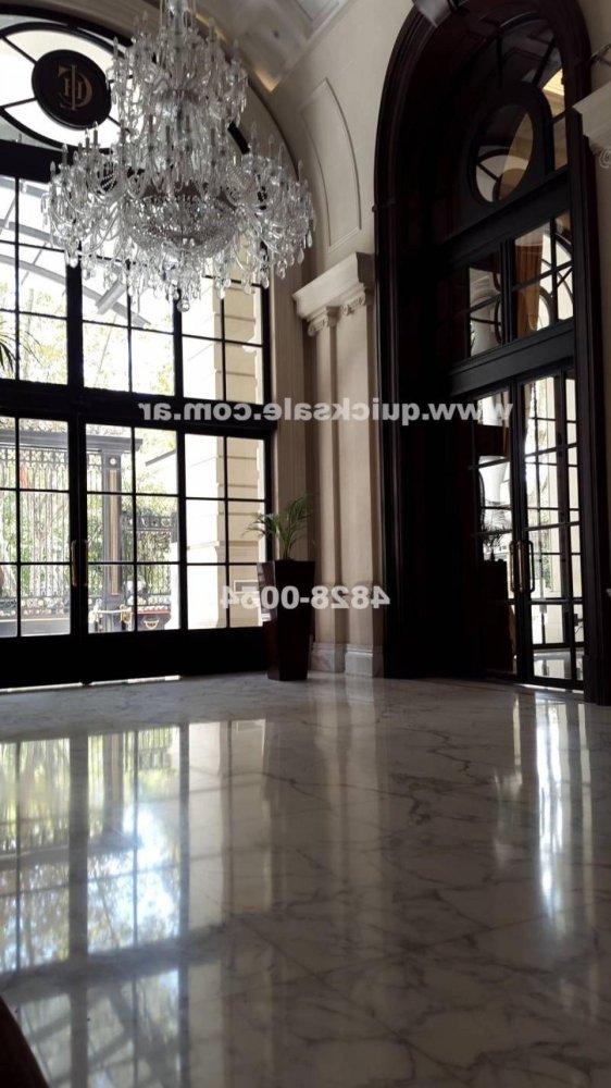 3 bedrooms Apartment in Buenos Aires, Argentina No. 90334