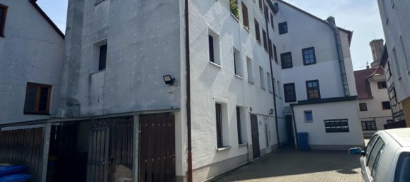 Apartamento T1 em Furth, Germany N.º 233316 2