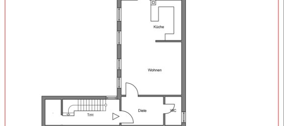 Apartamento T1 em Furth, Germany N.º 233316 13