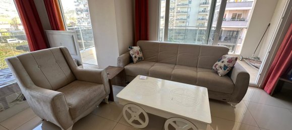 Wohnung 1+1 in Mahmutlar, Turkey, Nr. 16288 15