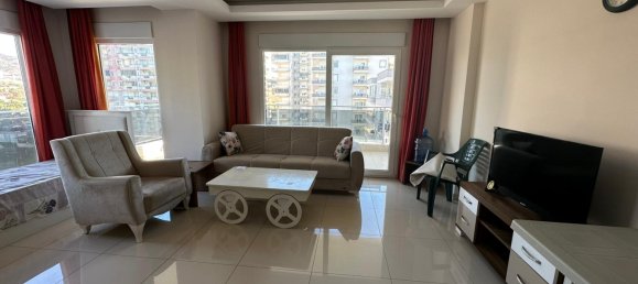 Wohnung 1+1 in Mahmutlar, Turkey, Nr. 16288 9