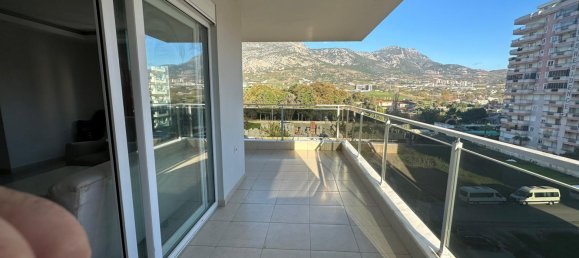 Wohnung 1+1 in Mahmutlar, Turkey, Nr. 16288 5