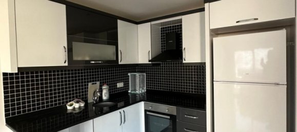 Wohnung 1+1 in Mahmutlar, Turkey, Nr. 16288 12