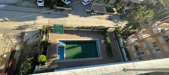 Wohnung 1+1 in Mahmutlar, Turkey, Nr. 16288 8