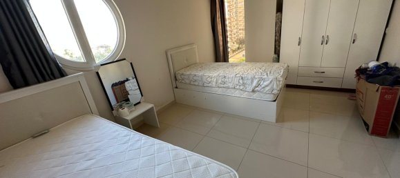 Wohnung 1+1 in Mahmutlar, Turkey, Nr. 16288 3