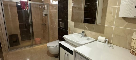 Wohnung 1+1 in Mahmutlar, Turkey, Nr. 16288 2