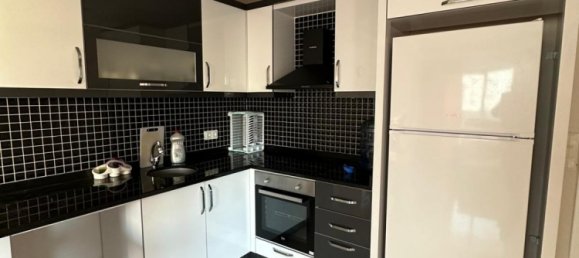 Wohnung 1+1 in Mahmutlar, Turkey, Nr. 16288 6