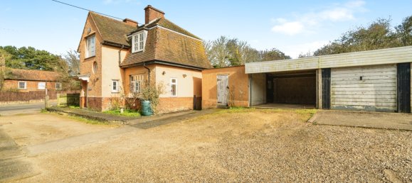 Haus in Overstrand, United Kingdom, Nr. 1946 2