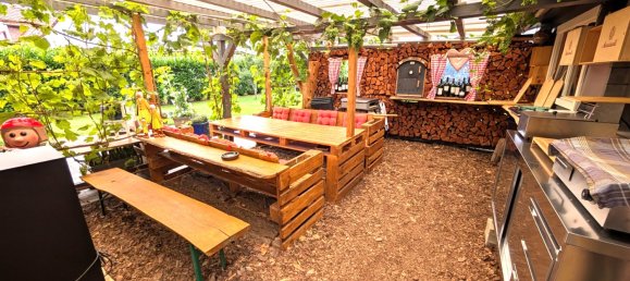 Таунхаус с 6 спальнями в Юго-западный Пфальц, Германия № 187247 18