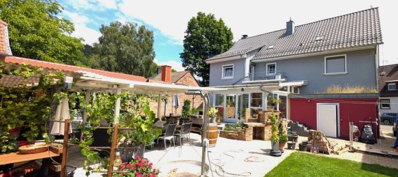 Таунхаус с 6 спальнями в Юго-западный Пфальц, Германия № 187247 22