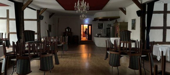 430m² Cafe / restaurant in Luneburg, Germany No. 359720 5