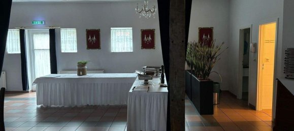 430m² Cafe / restaurant in Luneburg, Germany No. 359720 10