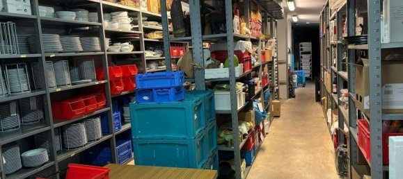 430m² Cafe / restaurant in Luneburg, Germany No. 359720 22