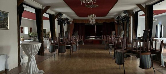 430m² Cafe / restaurant in Luneburg, Germany No. 359720 9