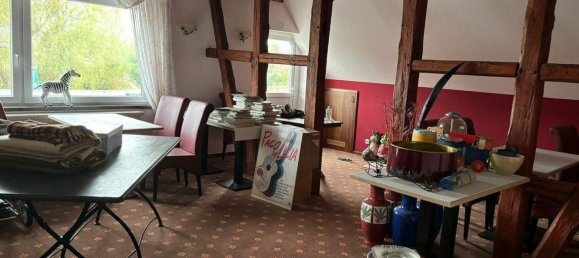 430m² Cafe / restaurant in Luneburg, Germany No. 359720 31