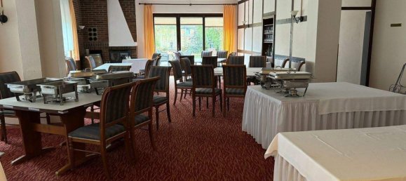 430m² Cafe / restaurant in Luneburg, Germany No. 359720 13