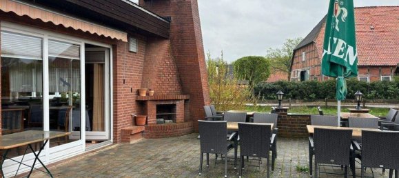 430m² Cafe / restaurant in Luneburg, Germany No. 359720 18