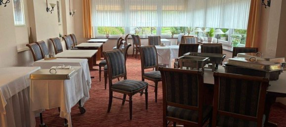 430m² Cafe / restaurant in Luneburg, Germany No. 359720 12